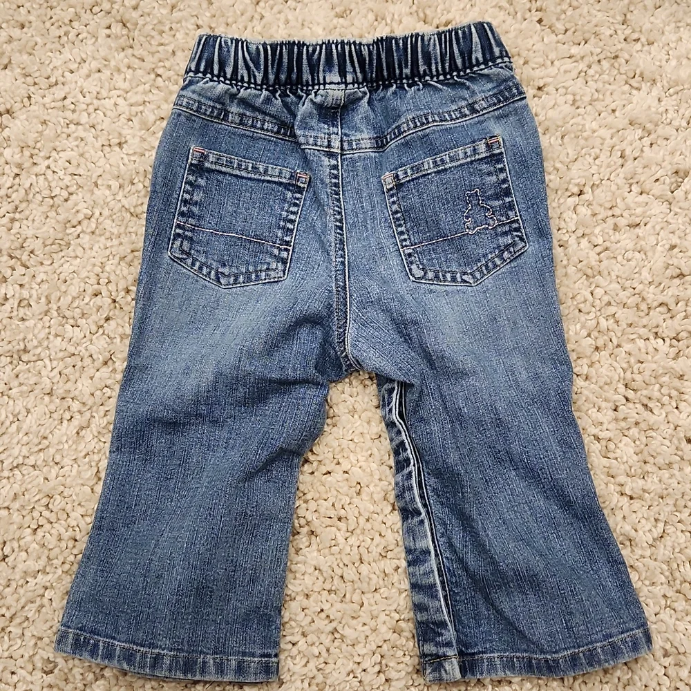 Baby Gap Jeans size 12-18mo